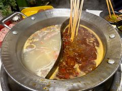 -钢管厂五区小郡肝串串香(南山店)