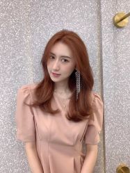 -3AM HAIR SALON染发烫发接发