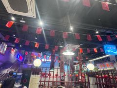 -楠火锅(昆山金鹰店)