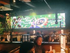 -梨花自助烤肉(天河城店)