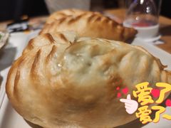 -木屋烧烤(西城天桥店)