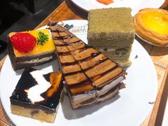 -汉巴味德(大悦城店)