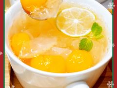 -炖物24章·顺时轻养茶(杭州大厦店)