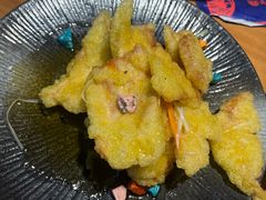 -满园烤鸭·春饼(丰科路万达店)