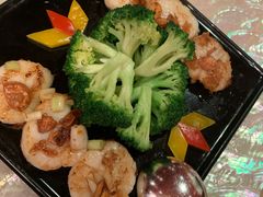 -8餐厅(新葡京酒店)