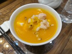 -旺角餐厅(潮州大道店)