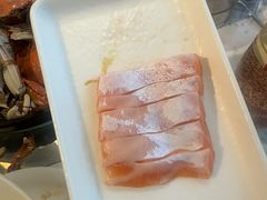 -半岛听涛蒸汽海鲜自助(K11店)
