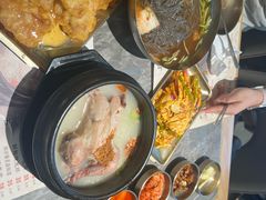 -长顺参鸡汤店(西塔总店)