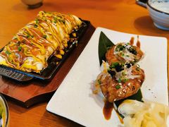 -無忧浅草君·洋风料理(下沙宝龙二期一店)