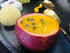 -荷风细雨·中国茶宴(碧云店)