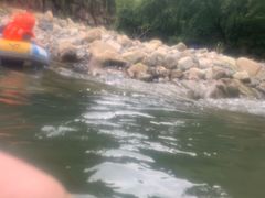 -雅鲁激流探险漂流