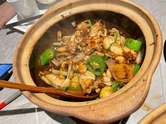 -啫神·广州地标美食(北京路店)