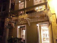 -大堂街8号葡国餐厅(RESTAURANTE ESCADA)