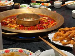 -巴蜀大宅门火锅(川音店)