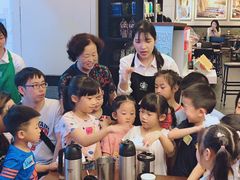 -励步儿童成长中心·英语启蒙·剑桥考级·KET(八佰伴校区)