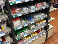 -上海市第一医药商店(南京东路店)