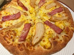 -必胜客(大宁路店)