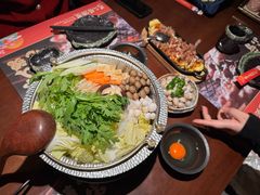 -弓二·烧鸟居酒屋(财富购物中心店)