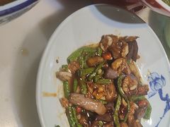 -大城小院饭店(博隆广场虹桥店)