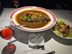 -旺顺阁鱼头泡饼(常营店)