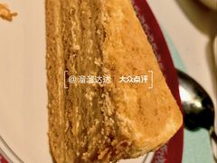 -波特曼西餐厅(南岗店)
