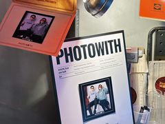 -PHOTOWITH 自助照相馆