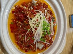-叁煨蹄花·下饭盐帮菜(人民广场店)