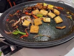 -一烙锅(友谊店)