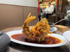 -魁盛居百年鲁菜馆(县西巷店)