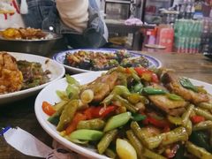 -文杰餐馆(南洪时尚风情街店)
