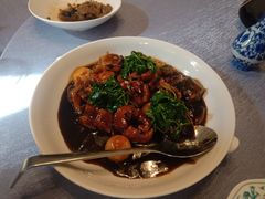 -白家餐厅(徐家汇店)