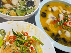 -德发长饺子·非遗(钟楼店)