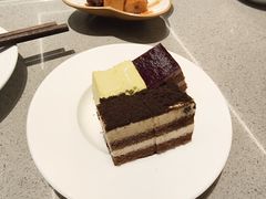 -海底捞火锅(华清店)