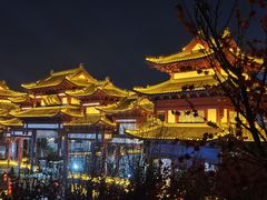 -威海华夏城景区