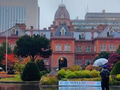 -北海道厅旧本厅舍(旧本庁舎)