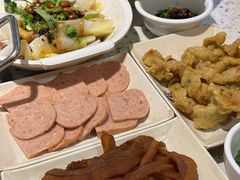 -土风豆米火锅(鸿通城店)