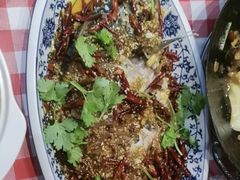 -昌盛德徐州老菜馆