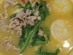 -蒙自源米线大王(宝安尖岗山店)