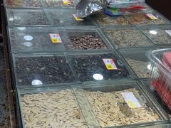 -刘艳明炒货(小心桥店)