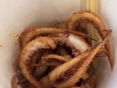 -孖记茶档·热腾茶餐(江南西plus店)