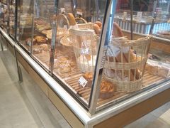 -巴黎贝甜(熙悦汇店)