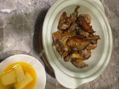 -四道菜·福建菜馆(新街口金鹰店)