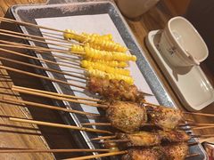 -管氏翅吧(国展店)
