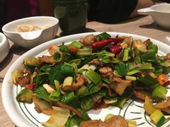 -云海肴云南菜(青浦宝龙店)