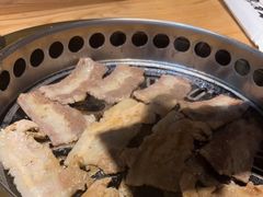 -九田家黑牛烤肉料理(新光汇店)