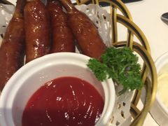 -COCO壱番屋(大华路店)