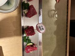 -赤坂亭·M9和牛烧肉(南京江南虹悦城店)