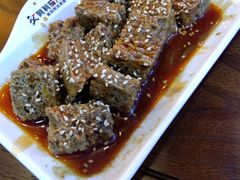 -阿利茄汁面(西城永捷店)