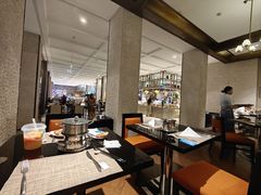 -太湖饭店玉兰厅(自助餐厅)