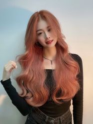 点击看大图 -发源地HAIR SALON